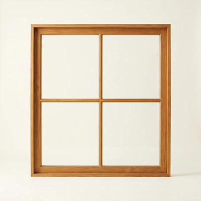 French Window