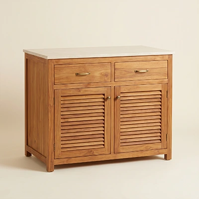 Kitchen Base Cabinets