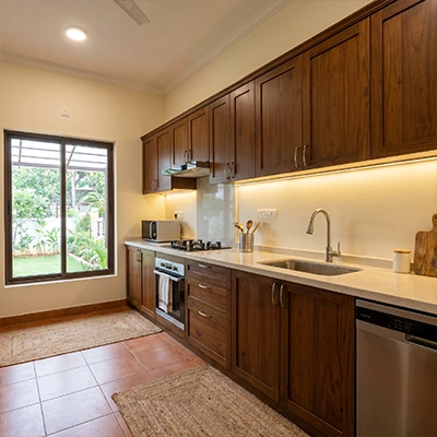 Kitchen Interior