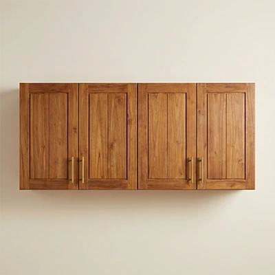 Kitchen Wall Cabinets