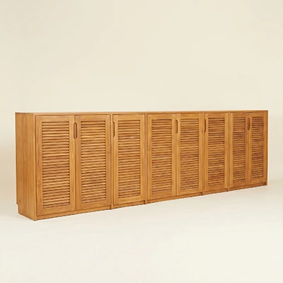 Loft Storage Unit