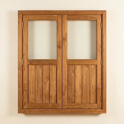 Panel Window