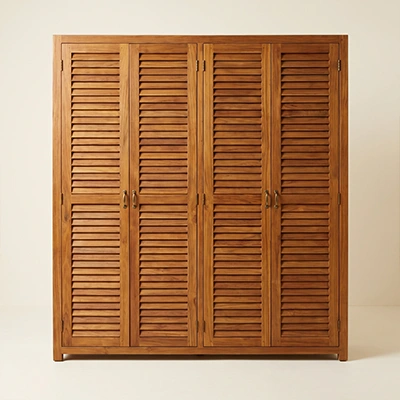 Storage Cabinet