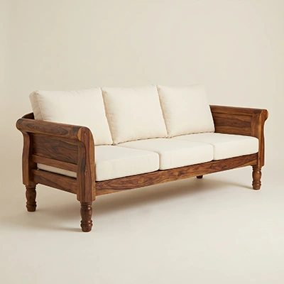 Three Seater Sofa