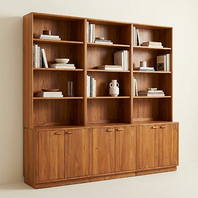 Wall Unit