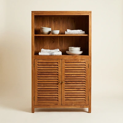 Wooden Cupboard