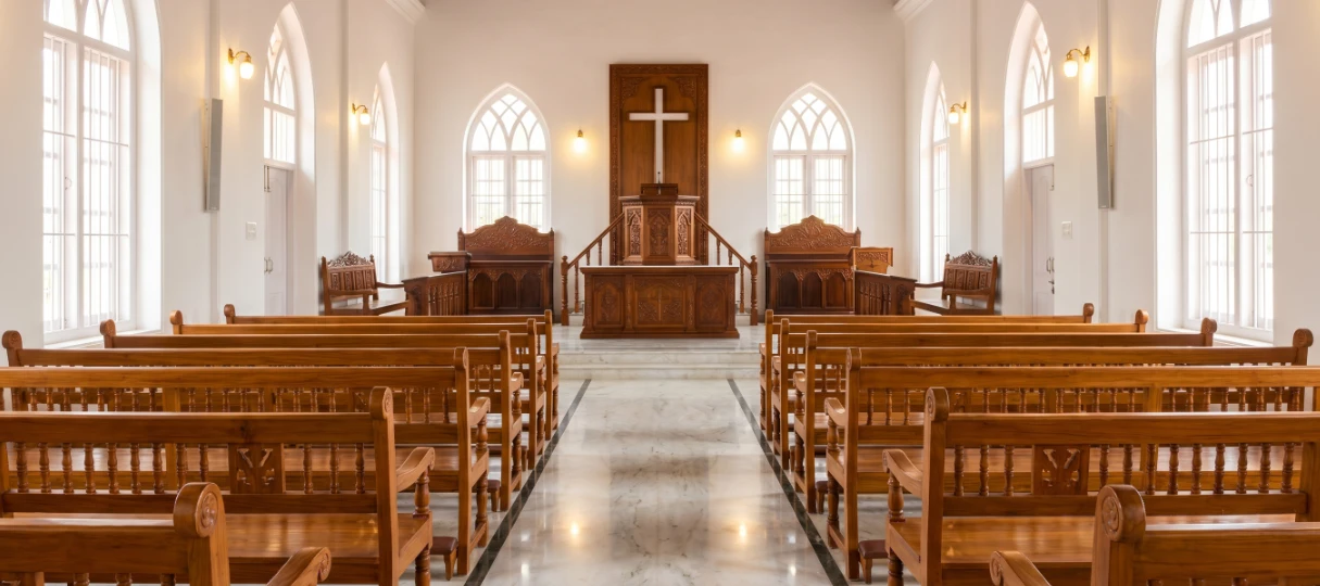 Blessings Furniture Workshop