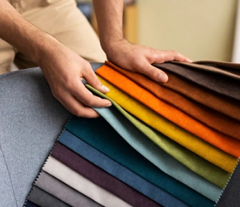 Fabric Options