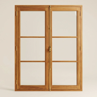French Window