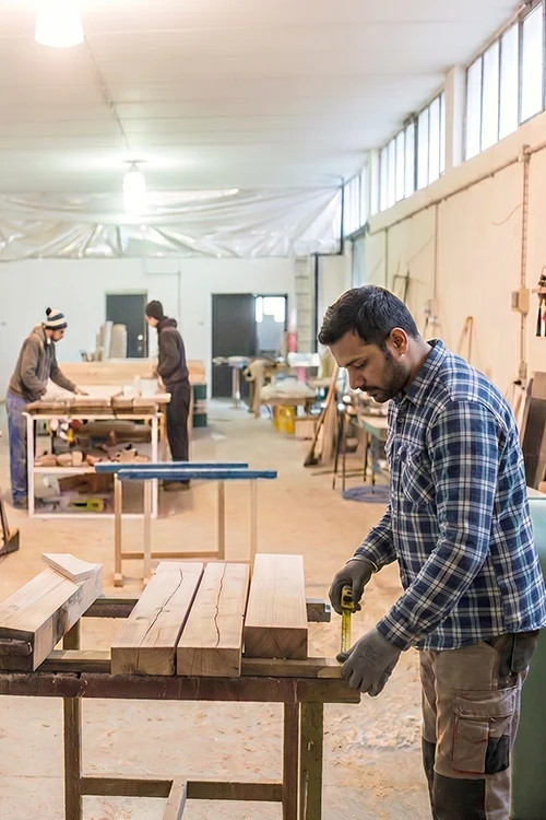 Blessings Furniture Workshop