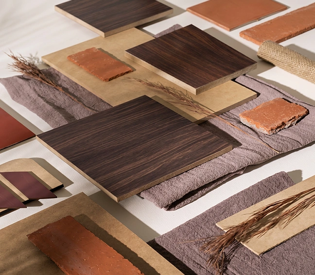 Step 2 - Design & Material Selection