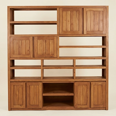 Wall Unit