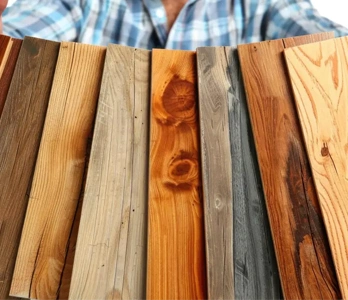 Wood Types
