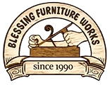 Blessings Furniture Logo