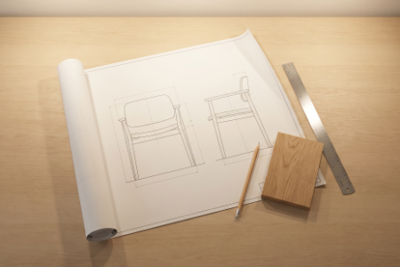 Design and planning for custom furniture Coimbatore