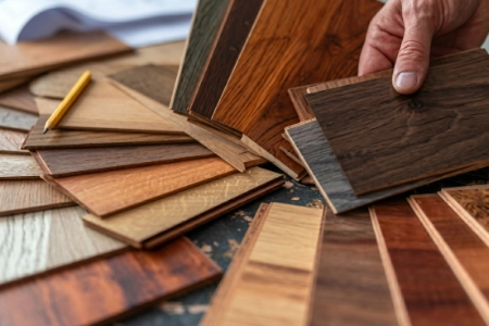 Best wood selection for custom furnitures in Coimbatore