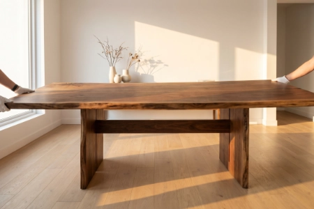 Quality delivery of custom furniture in Coimbatore